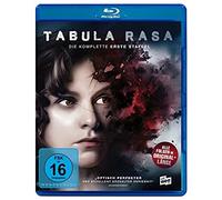 Tabula Rasa (2017) [ Origine Tedesco, Nessuna Lingua Italiana ] (Blu-Ray)