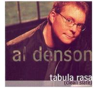 Tabula Rasa by Al Denson