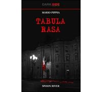 Tabula rasa - Pippia Mario