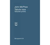 Tabula rasa (Vol. 1)