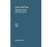 Tabula rasa (Vol. 1)