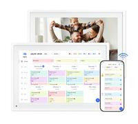 TABWEE P10 10,1 pollici Digital Calendar Family Plan 1080P Touchscreen Calendar