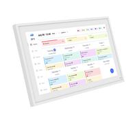 TABWEE P15 15.6Inch Digital Calendar 1080 FHD Housework Chart Touchscreen WIFI 6
