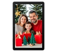 TABWEE T60 Pro Tablet 13,4 Pollici Android 15 con Tastiera, 24GB RAM 256GB ROM (Espandibile 2TB), 120Hz Display, Batteria 10000mAh, Ricarica Rapida 18W, Tablet Octa-Core per Lavoro e Multitasking