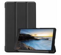 TABX-SAM-SMT290-01 CoreParts Samsung Galaxy X Cover Black Flipcover for Galaxy X