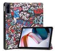 TABX-XMI-COVER9 CoreParts Cover for Xiaomi Redmi Pad 10.61 2022. Tri-fold Caster