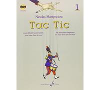 Tac Tic Volume 1