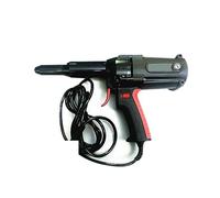 TAC500 Pistola Sparachiodi Elettrica For Rivettatrice For Mobili 400W Adatta For Rivetti Ciechi Da 3,2-5,0 Mm Pinzatura Efficiente Precisa(TAC700)