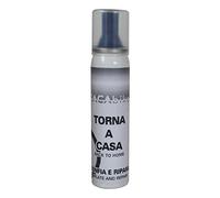 Tacabike, Gonfia e Ripara Unisex-Adult, Tappo Blu, 100 ml
