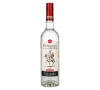 Tacama Demonio de los Andes ACHOLADO Pisco 40% Vol. 0,7l