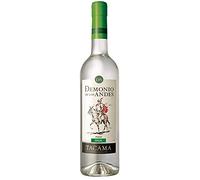 Demonio de los Andes Pisco Italia 40% vol. 0,70l