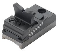 Tacca di mira LPA per Browning - Foglia 5 mm