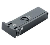 Tacca di mira LPA per carabina Browning