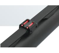 Tacca di mira LPA slug in fibra ottica rossa