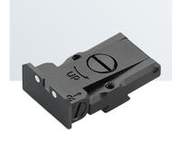 Tacca di mira per Remington 1911 R1 10 mm Hunters, 1911 R1 Lmt. Line - LPA SIGHT