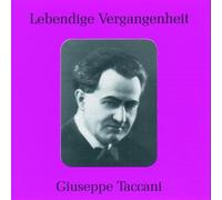 Various Composers Guiseppe Taccani (1885 - 1959) (CD) Album