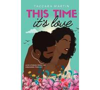 Taccara L Martin This Time It's Love (Tascabile)