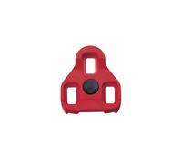 EXUSTAR 4015493310433, Tacche Unisex Adulto, Rosse, Taglia Unica