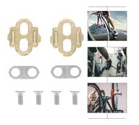 Tacchetta Autobloccante Per Pedale Del Tacchetti Scarpe Ciclismo Bici