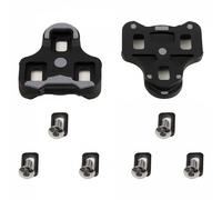Tacchetta del pedale a 6º Eltin Look Keo 2 Nero