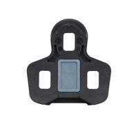 Tacchetta del pedale BBB Cycling Noir