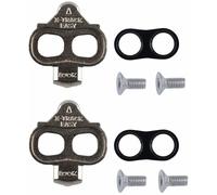 Tacchetta del pedale Look X-track easy Argenté