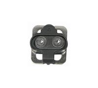 Tacchetta del pedale Massi CM-406 SPD Argenté