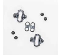 Tacchetta del pedale Parts 8.3 half clip Noir