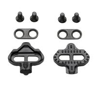 Tacchetta del pedale Ritchey Nero