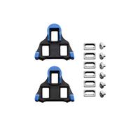 Tacchetta del pedale Shimano Sm-sh12 Noir 5x8 m