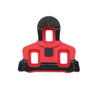 Tacchetta del pedale VP Components Shimano 6º Rouge