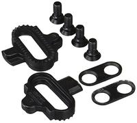 Tacchette compatibili con Pedali Shimano SPD CM4000