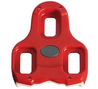 Tacchette Look Delta rosso