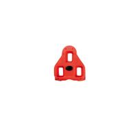 Tacchette Look Delta rosso