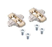 Tacchette di ricambio Xpedo XPT Compatibile con Shimano SPD 1 Paio