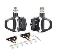 Tacchette for pedali a sgancio rapido con cuscinetto for pedale for bici da strada adatte for SHIMANO