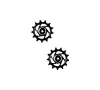 Tacchette hope 13 denti shimano 12v black