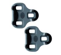 Tacchette Look Kéo Grip 4,5º grigio