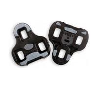 Tacchette Look Kéo Grip 0º nero