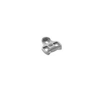 TACCHETTE LOOK KEO GRIP GRIGIE
