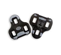 Tacchette road Keo Grip, nero