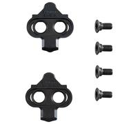 Shimano Tacchette Spd Sm-sh51 Mtb Black