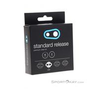 TACCHETTE PEDALI CRANKBROTHERS CLEAT KIT NO FLOAT