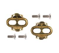 Tacchette Pedali Crankbrothers Standard Release Cleat Kit 6/15°