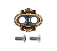 Tacchette Pedali Zero Flot Fisso