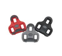 Tacchette per pedali bici da corsa Look KEO GRIPS antiscivolo