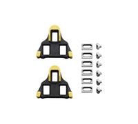 Tacchette Shimano SPD-SL SH11 6º giallo