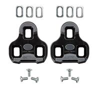 Tacchette Look Kéo Grip 0º nero