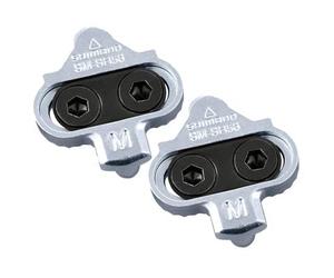 Tacchette Shimano SPD - Coppia