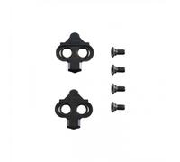 Tacchette Shimano SPD SH51 MTB Sgancio Unidirezionale Resistenti